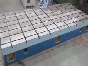 焊接平臺(tái)、焊接平板、鑄鐵焊接平臺(tái)